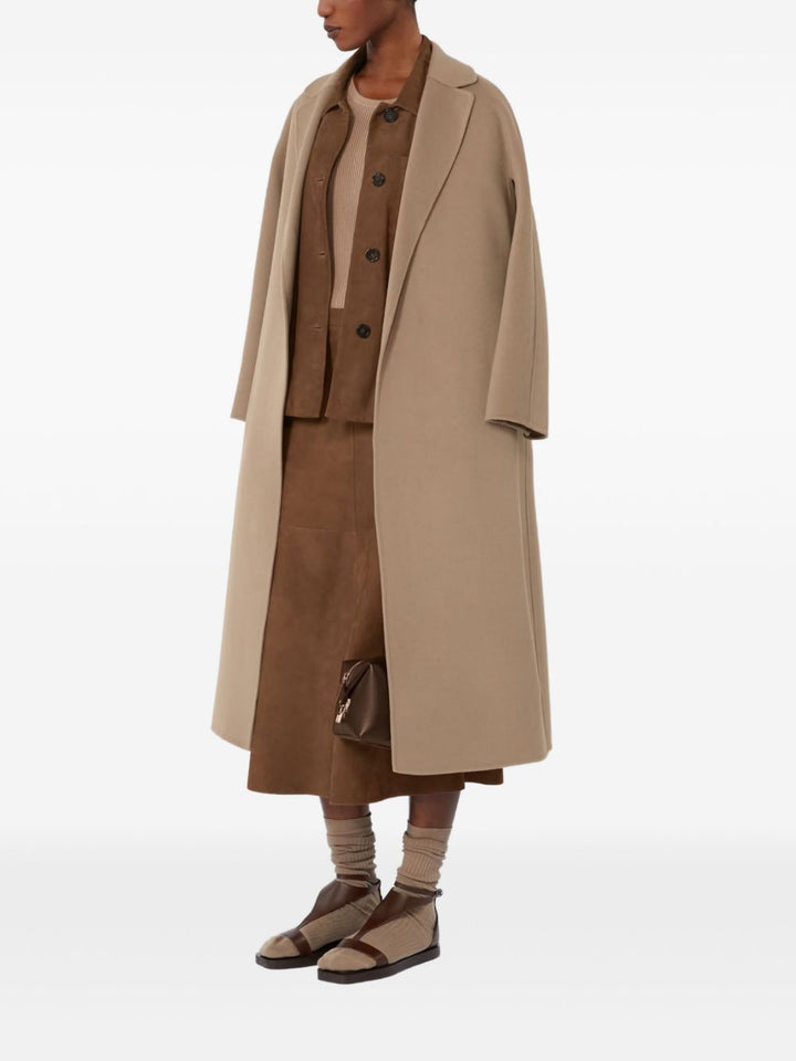S Max Mara Coat