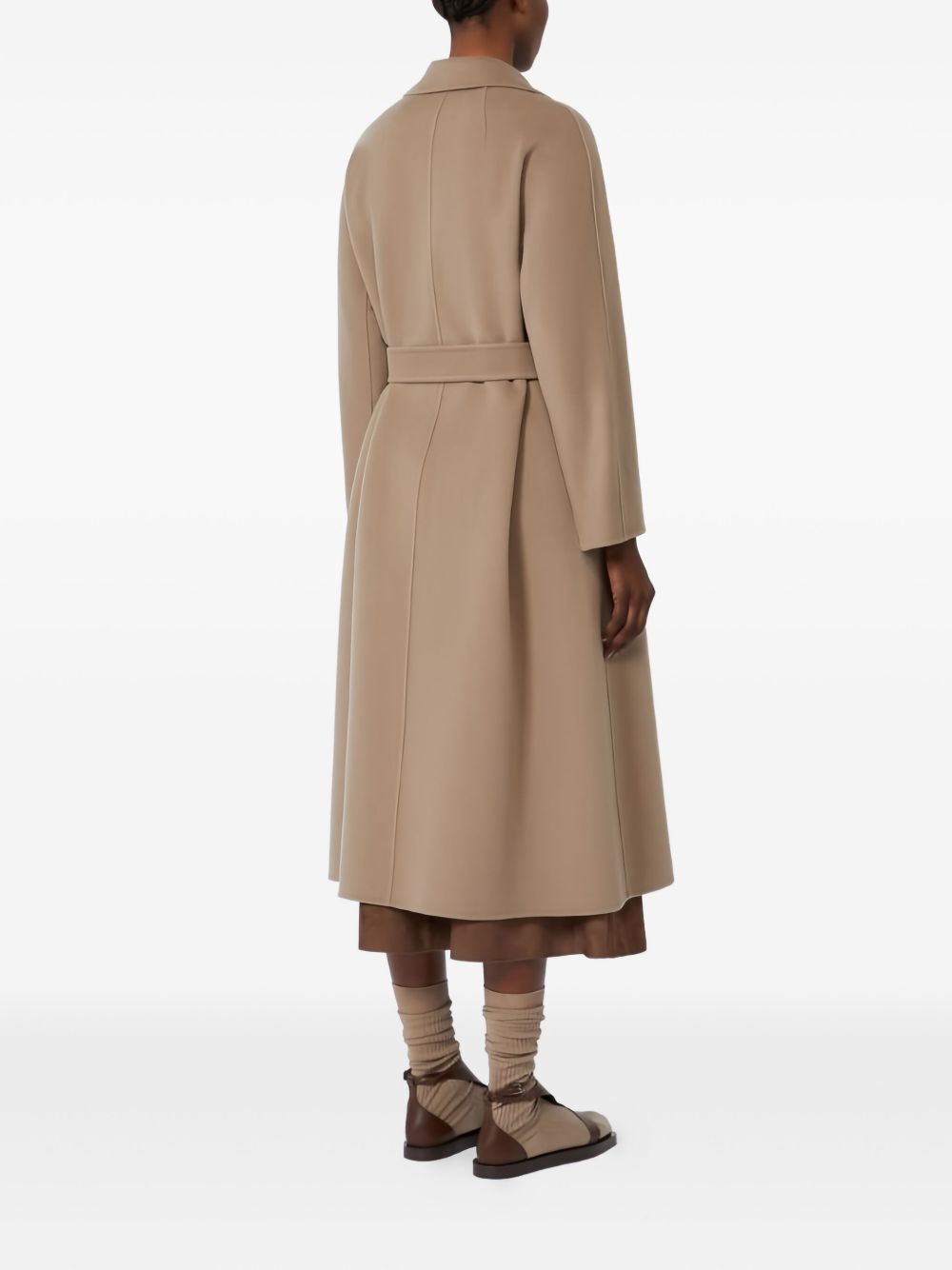 S Max Mara Coat