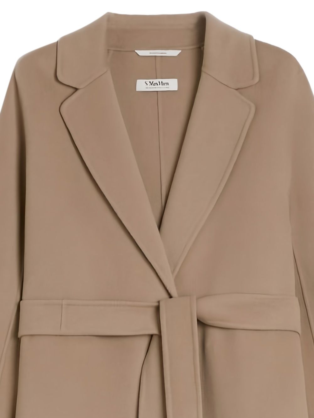 S Max Mara Coat