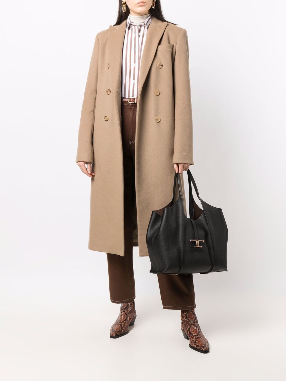 Tod's tote