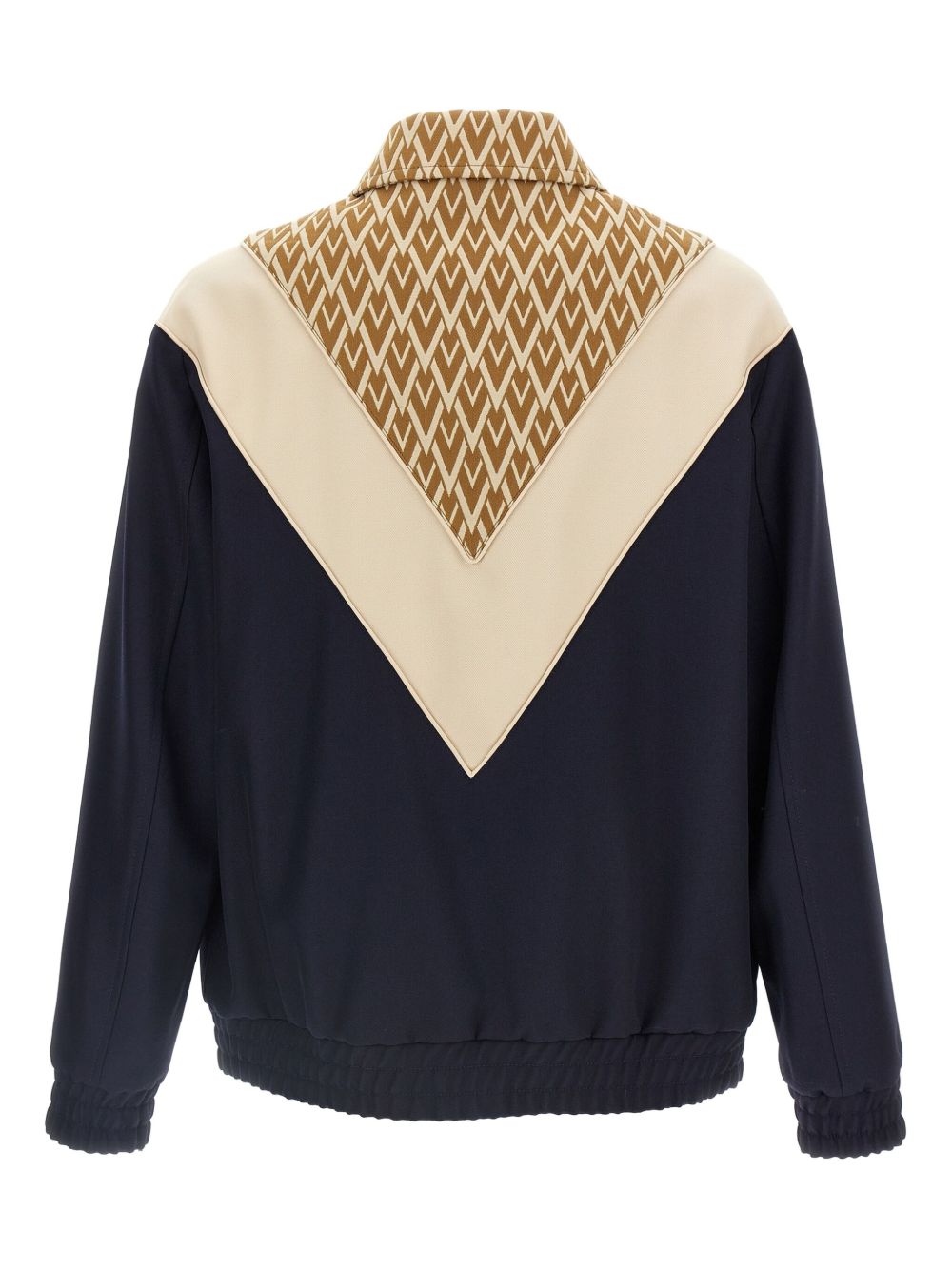 Valentino Toute La V Jacket
