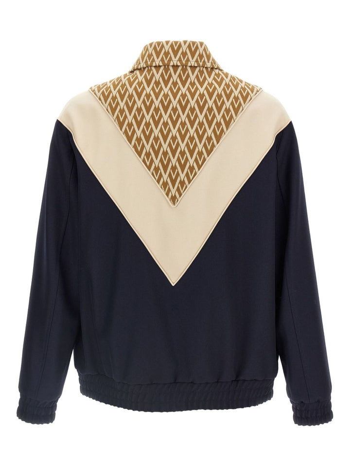 Valentino Toute La V Jacket