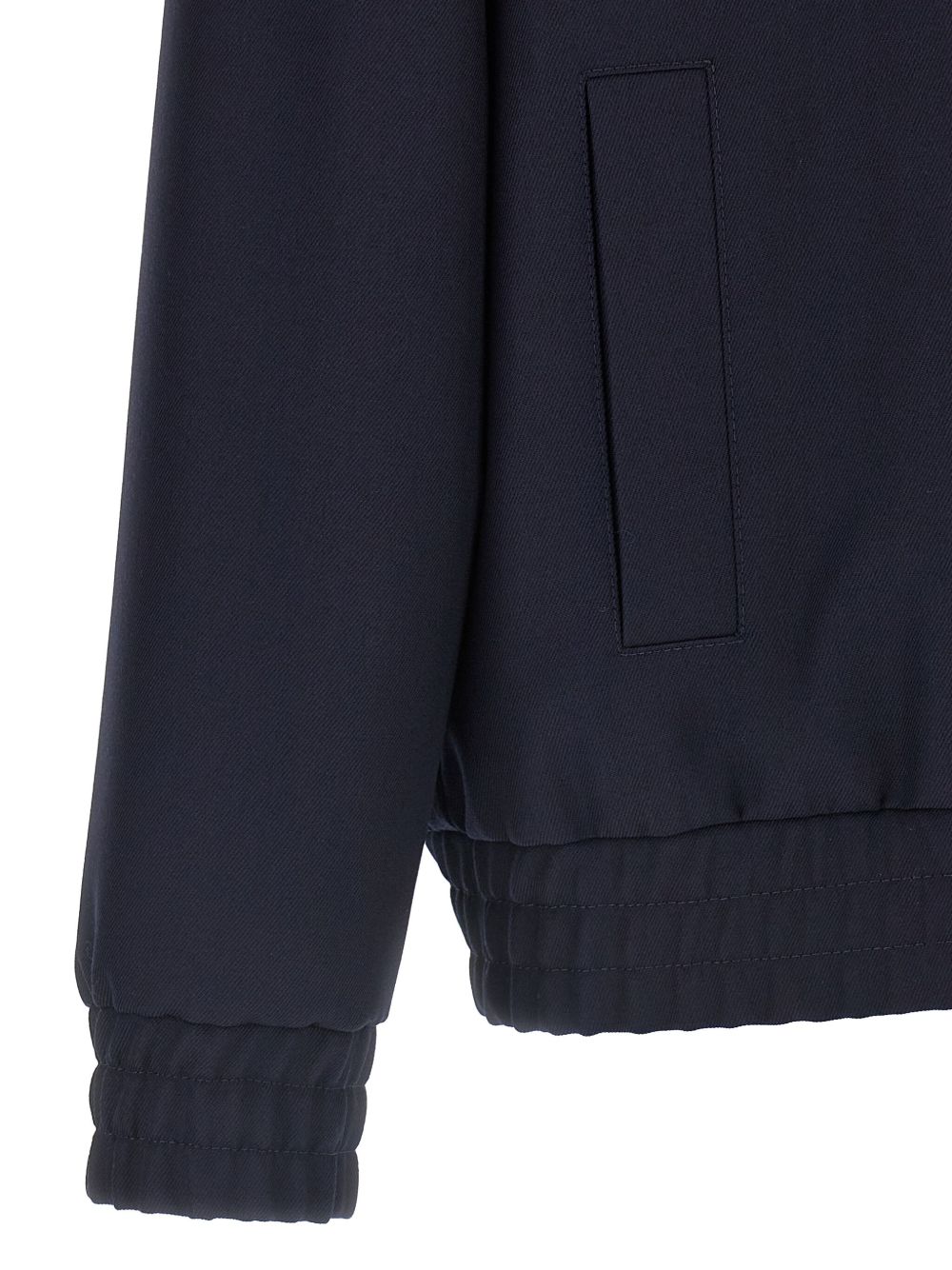 Valentino Toute La V Jacket