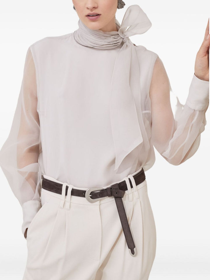 Brunello Cucinelli Top