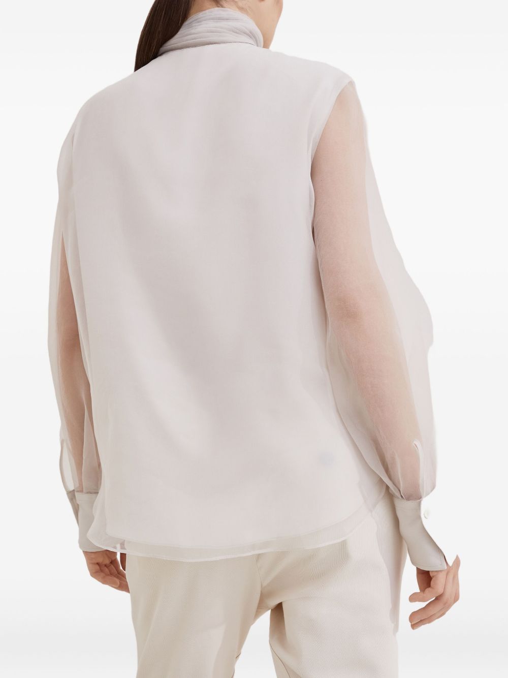 Brunello Cucinelli Top