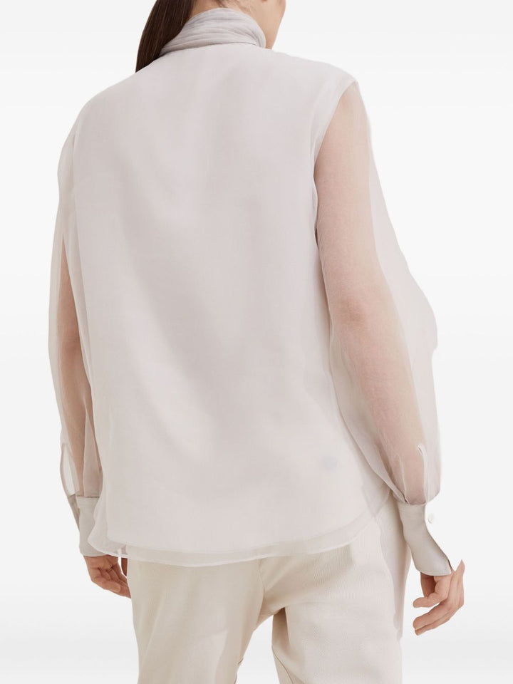 Brunello Cucinelli Top