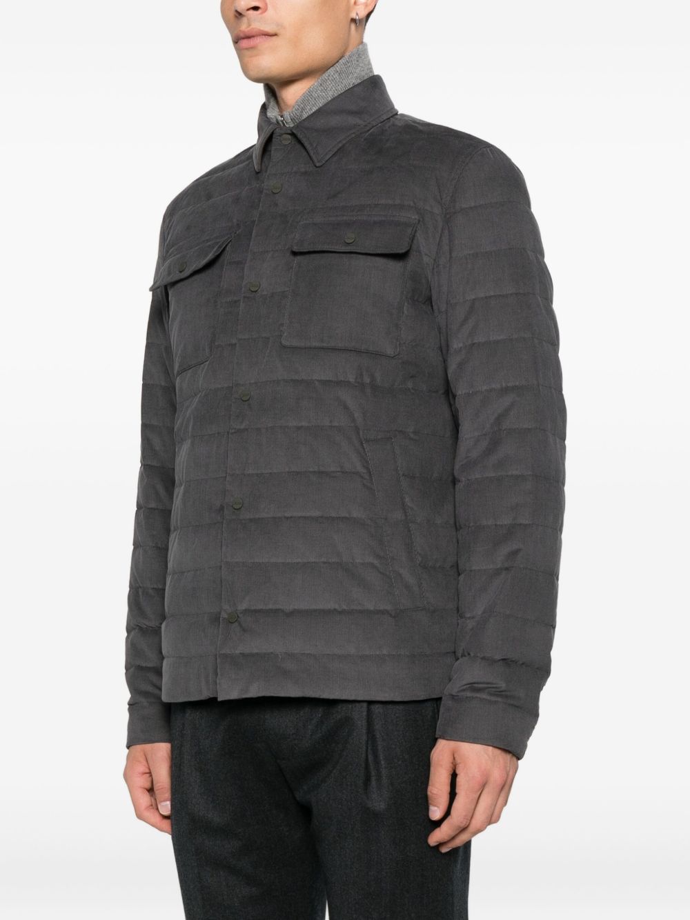 Herno Coat