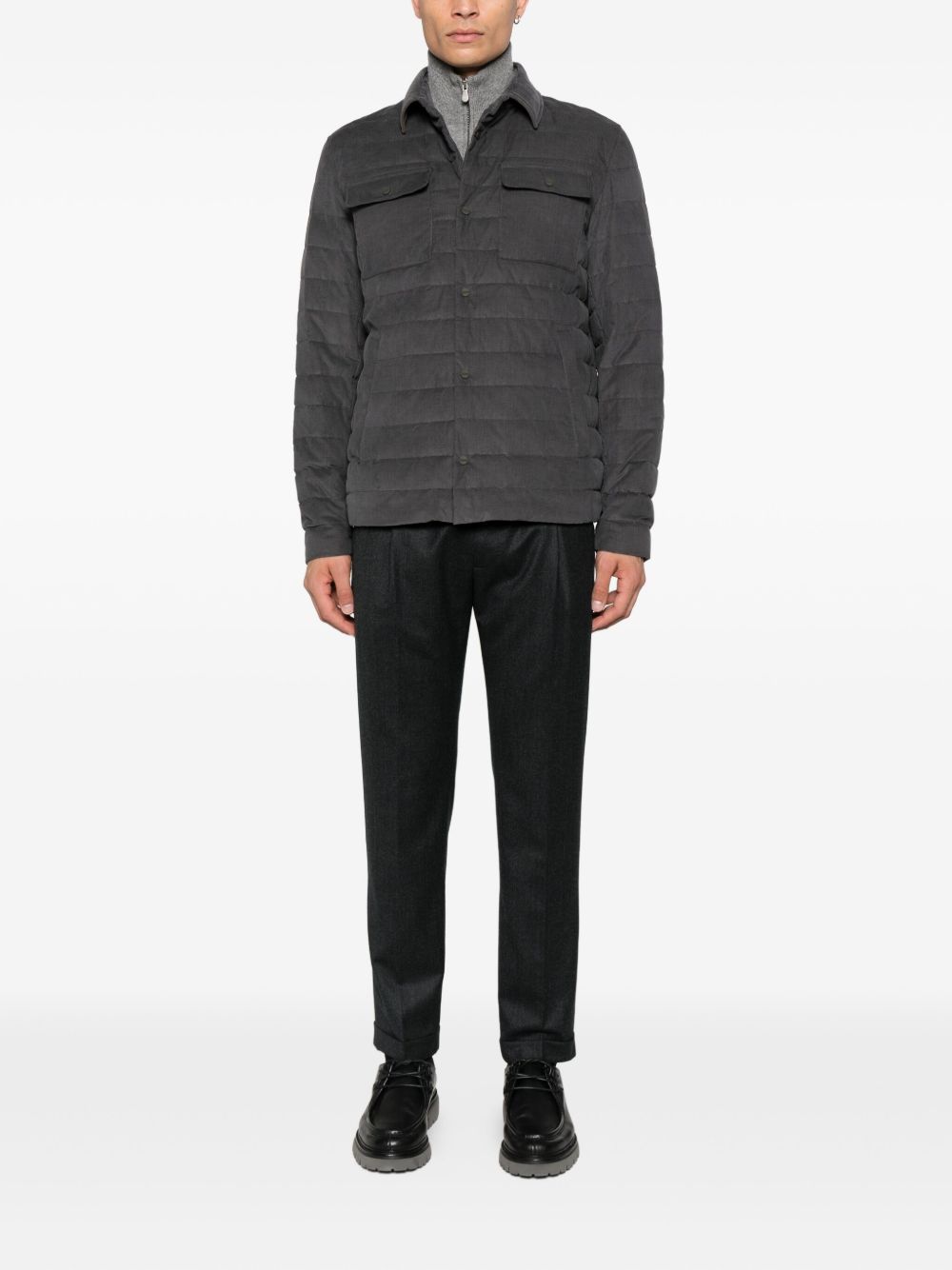 Herno Coat