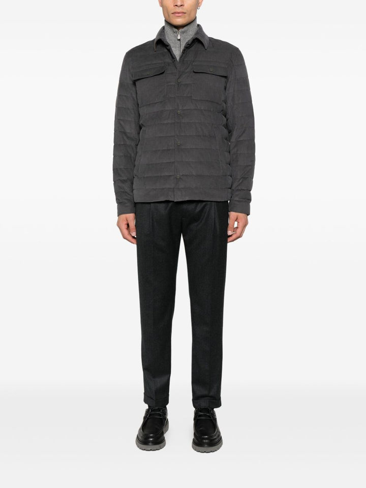 Herno Coat