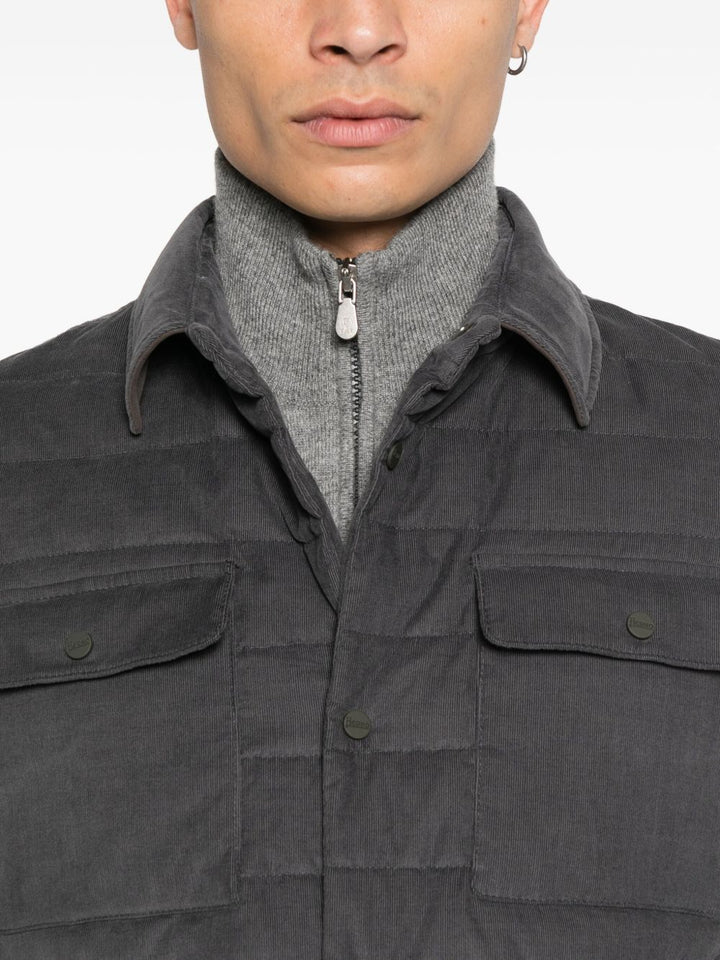 Herno Coat