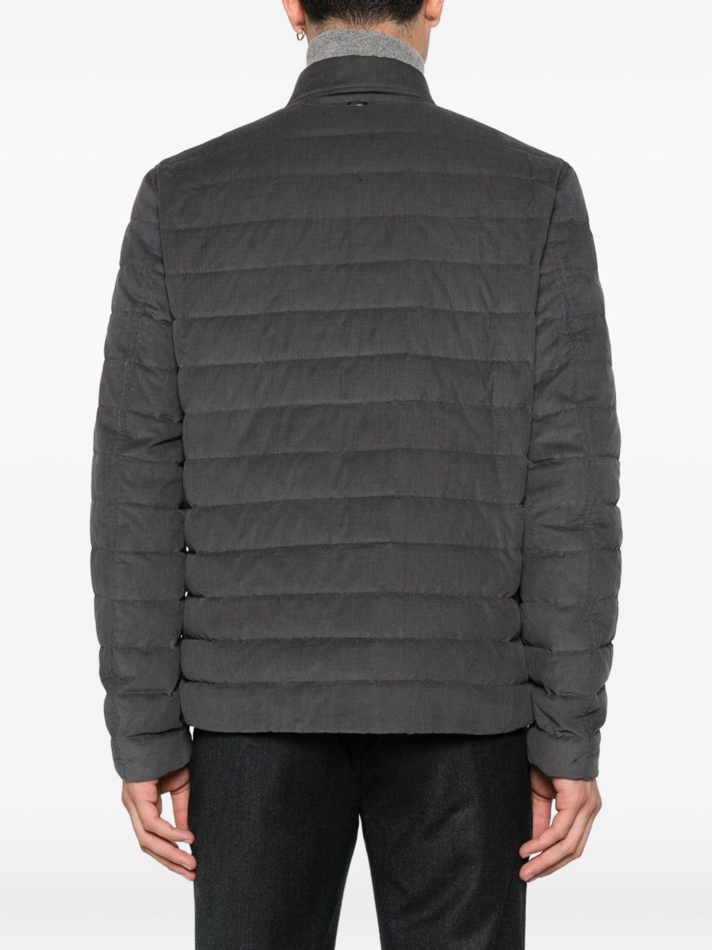 Herno Coat