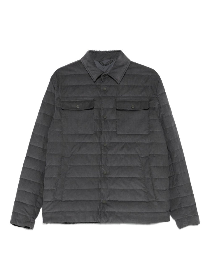 Herno Coat