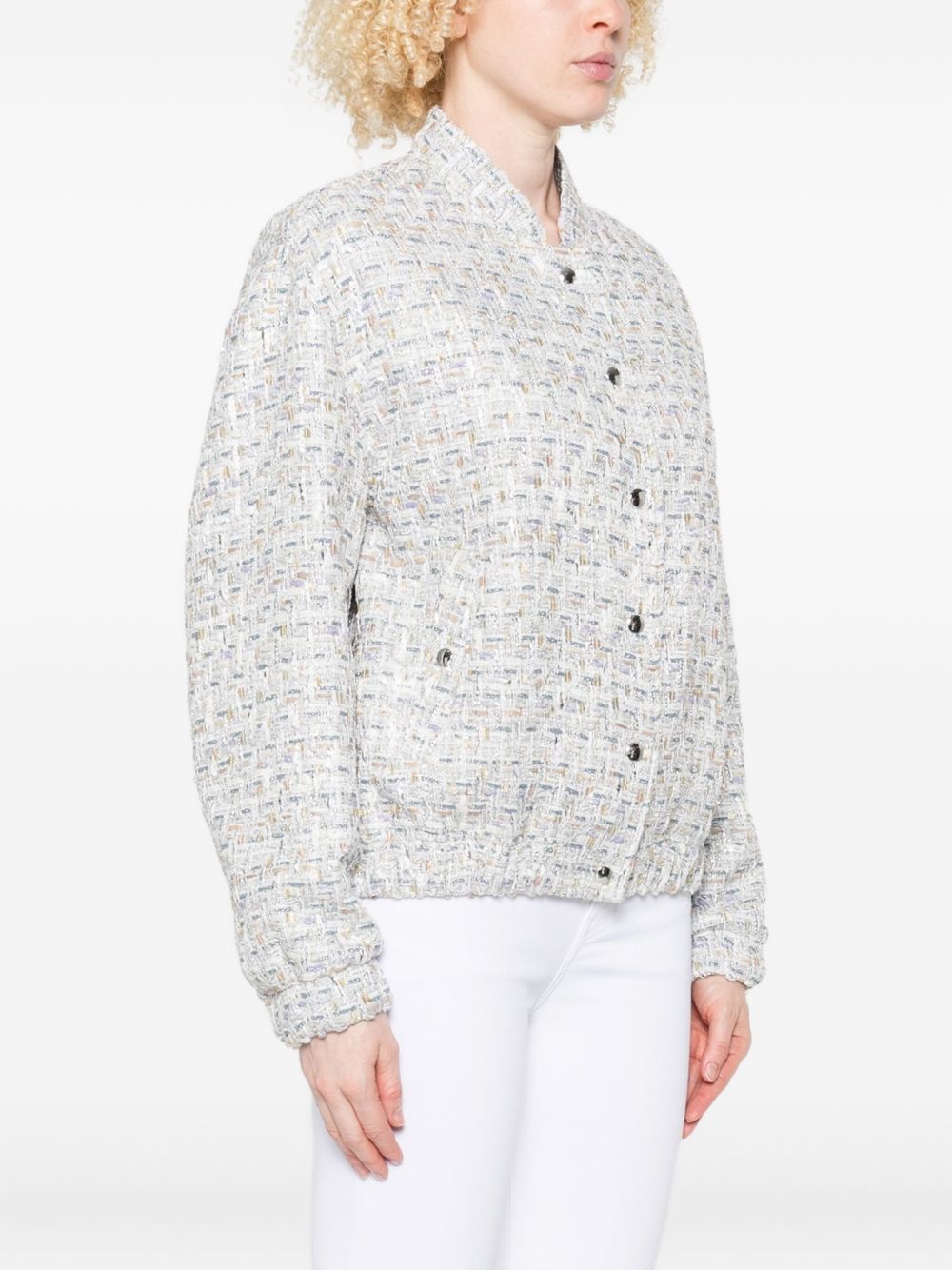 Iro Jacket