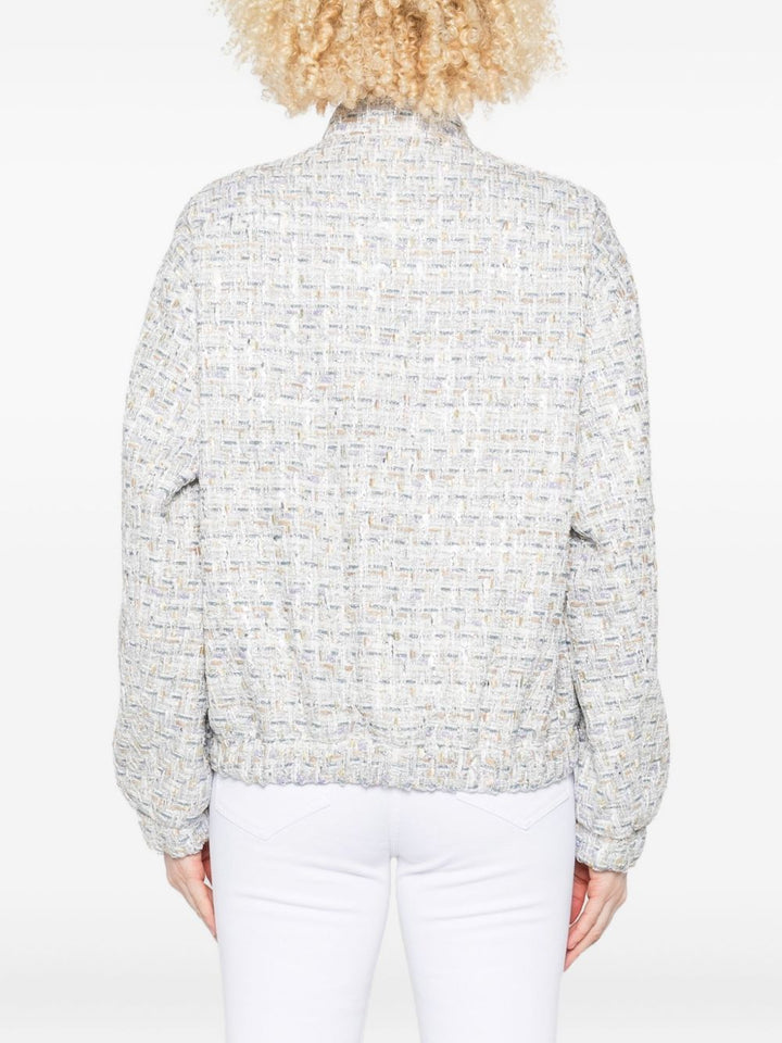 Iro Jacket