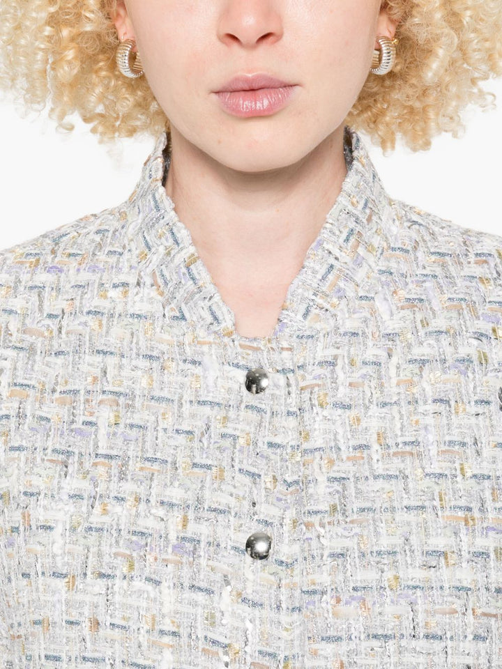 Iro Jacket