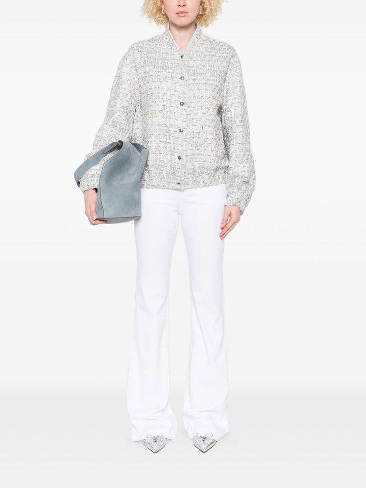 Iro Jacket