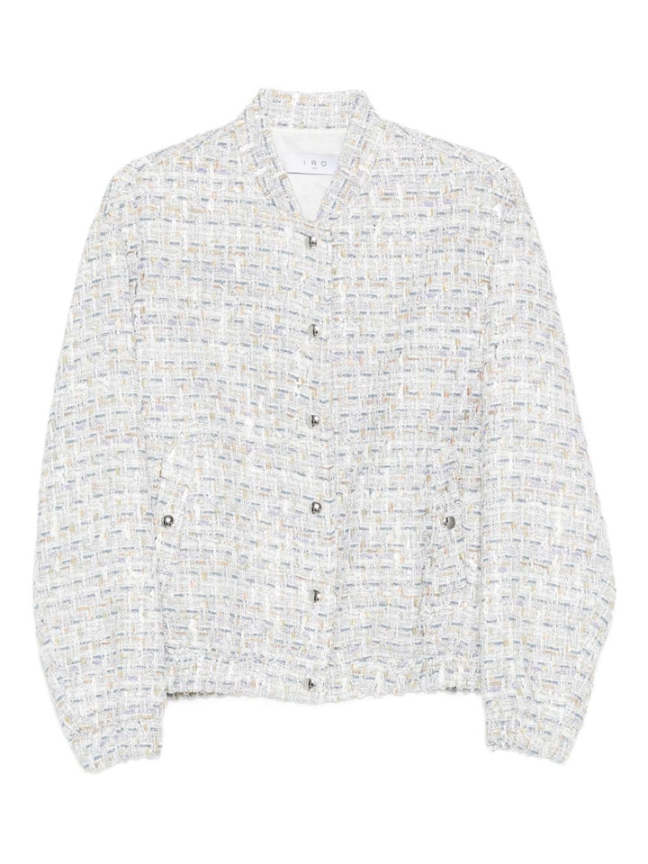 Iro Jacket