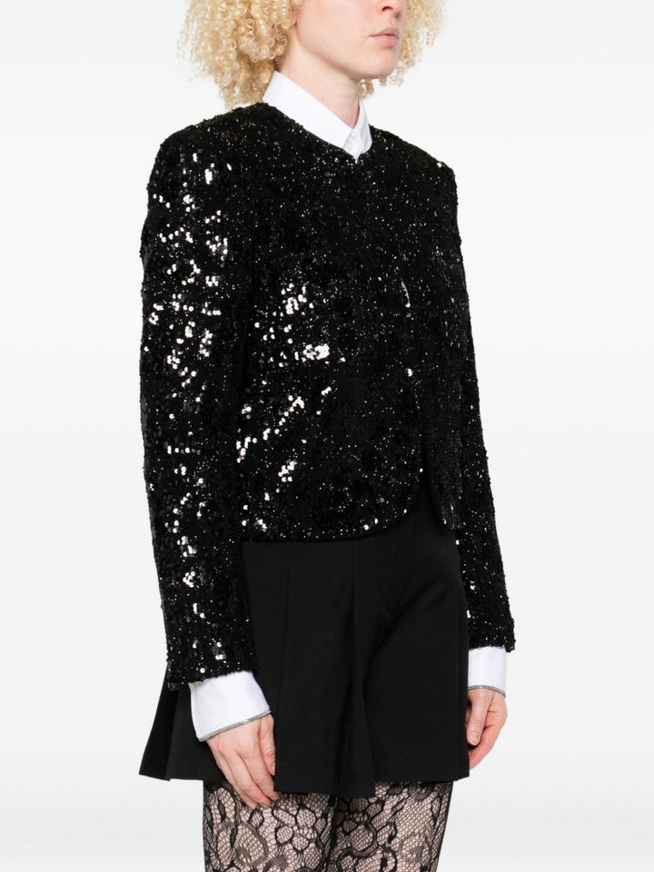 Iro Jacket
