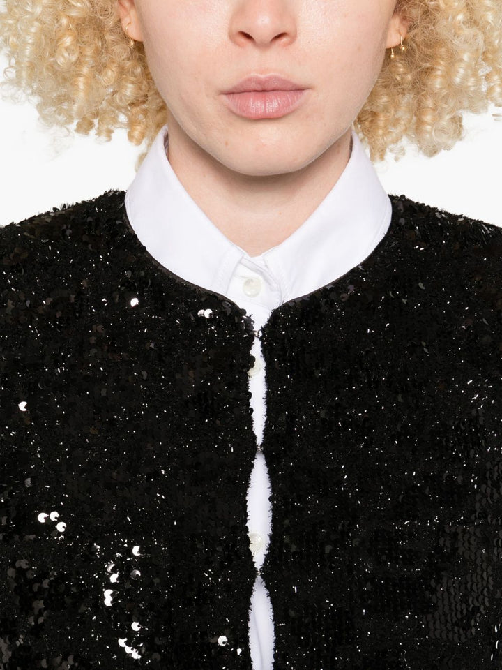 Iro Jacket