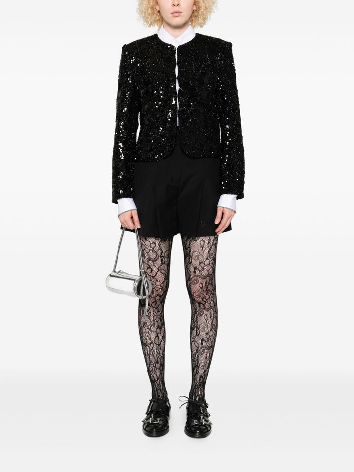Iro Jacket