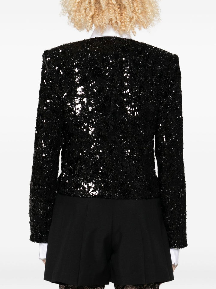 Iro Jacket