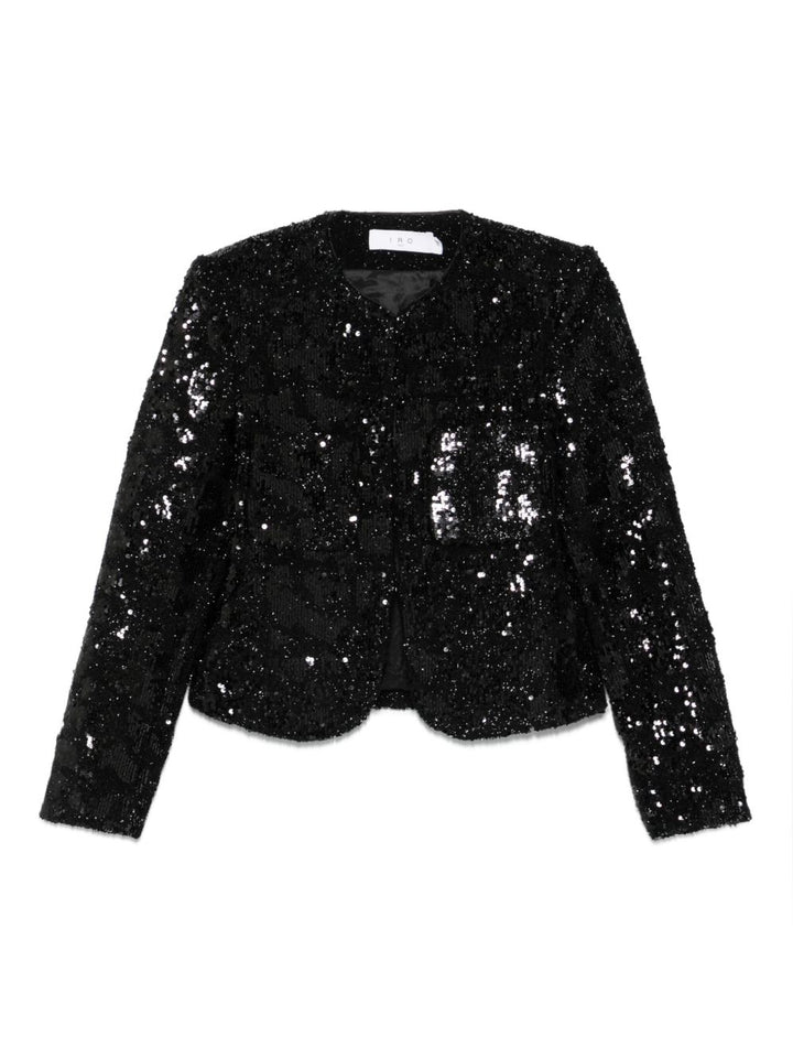 Iro Jacket