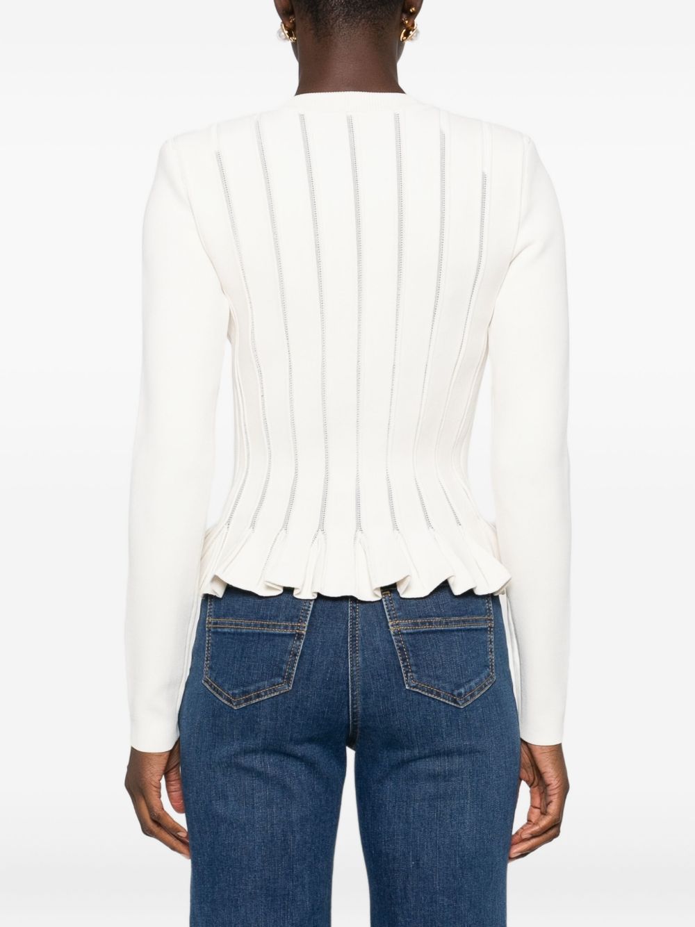 Elisabetta Franchi cardigan