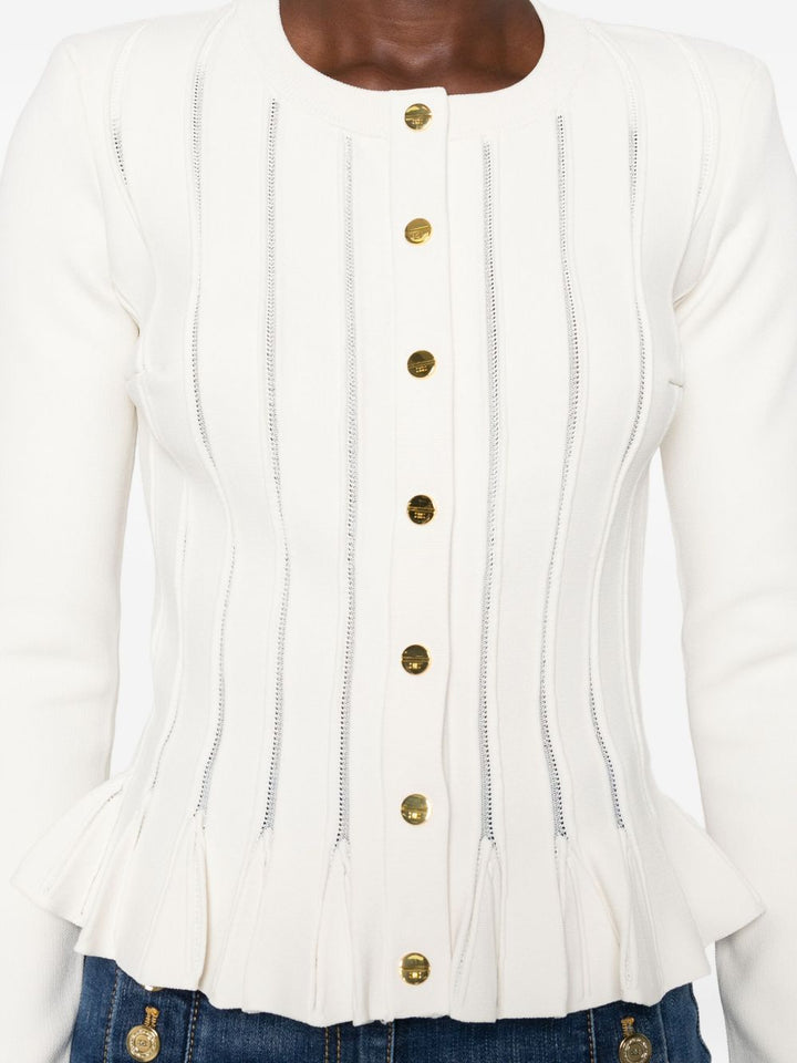 Elisabetta Franchi cardigan