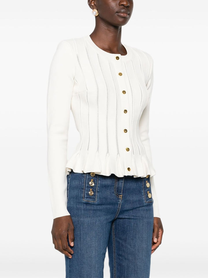 Elisabetta Franchi cardigan