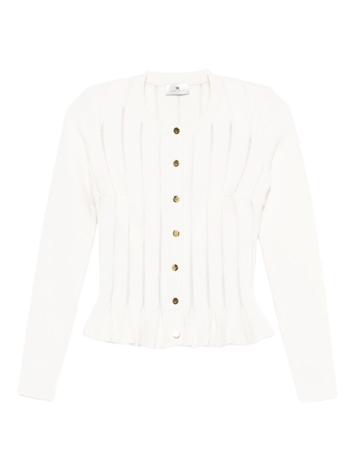 Elisabetta Franchi cardigan