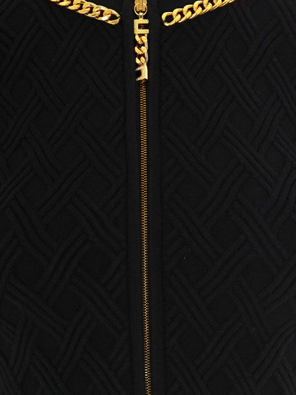 Elisabetta Franchi Sweater