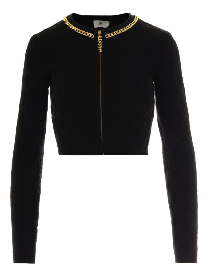 Elisabetta Franchi Sweater