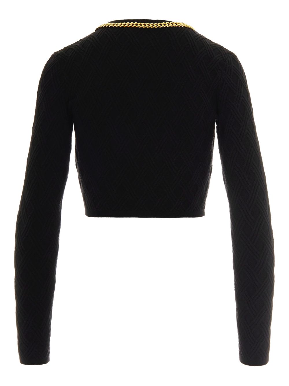 Elisabetta Franchi Sweater