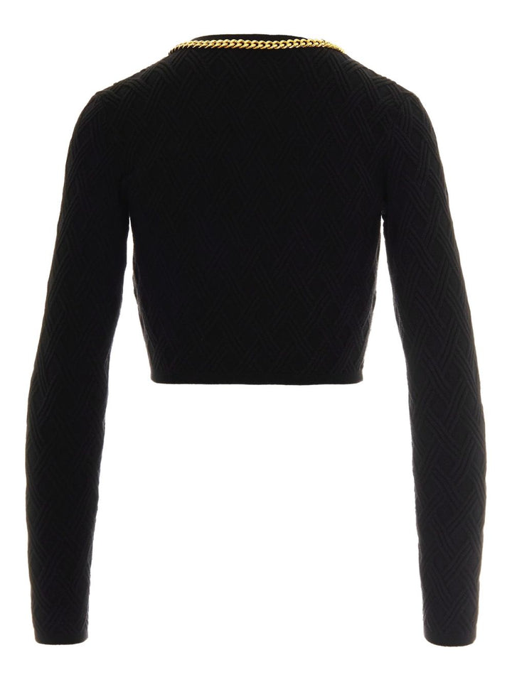 Elisabetta Franchi Sweater