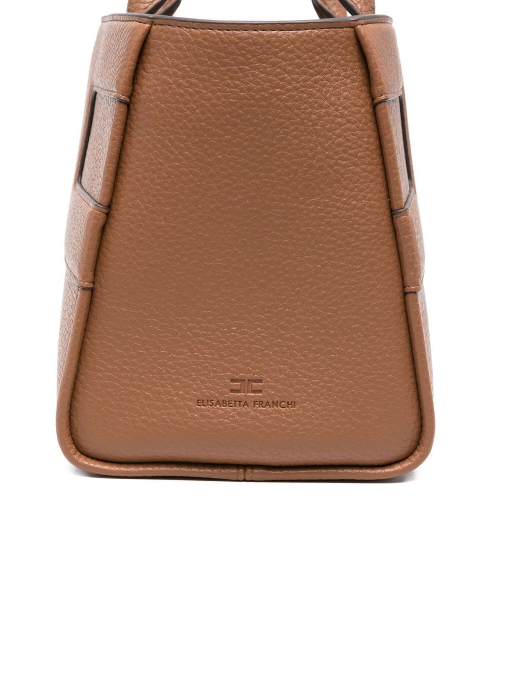 Elisabetta Franchi satchel