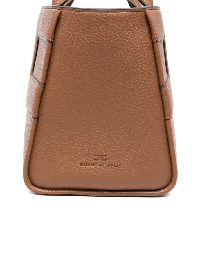 Elisabetta Franchi satchel