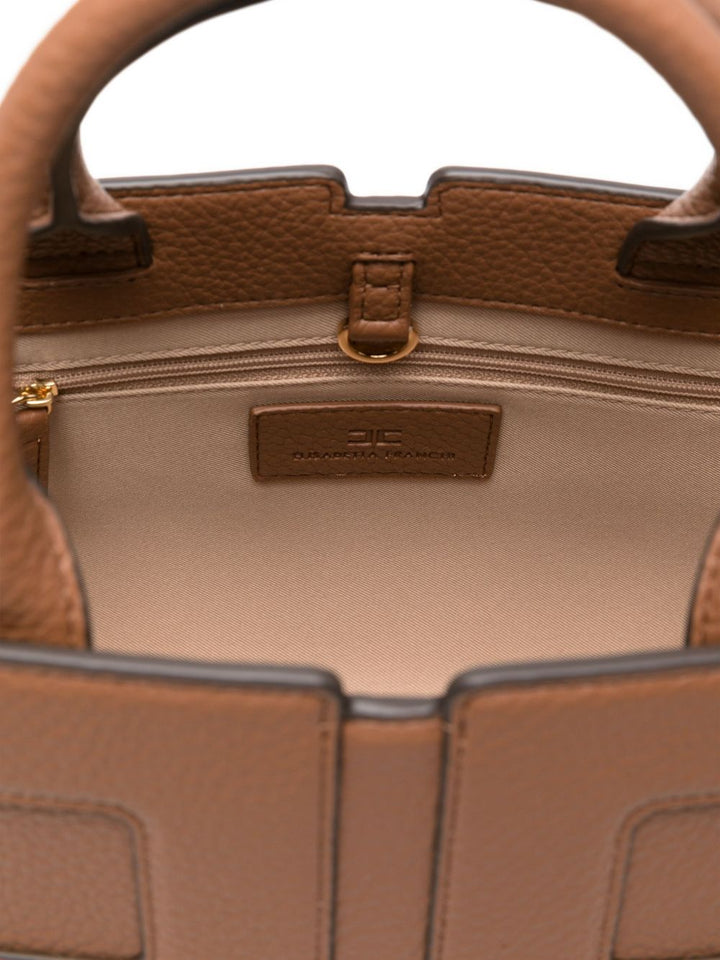 Elisabetta Franchi satchel