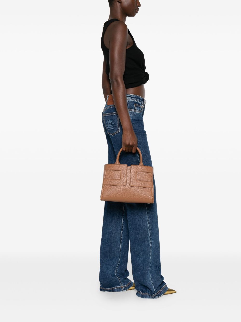 Elisabetta Franchi satchel
