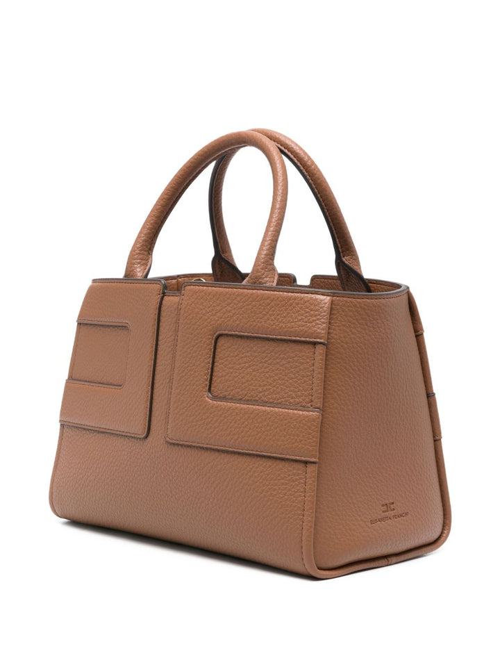 Elisabetta Franchi satchel