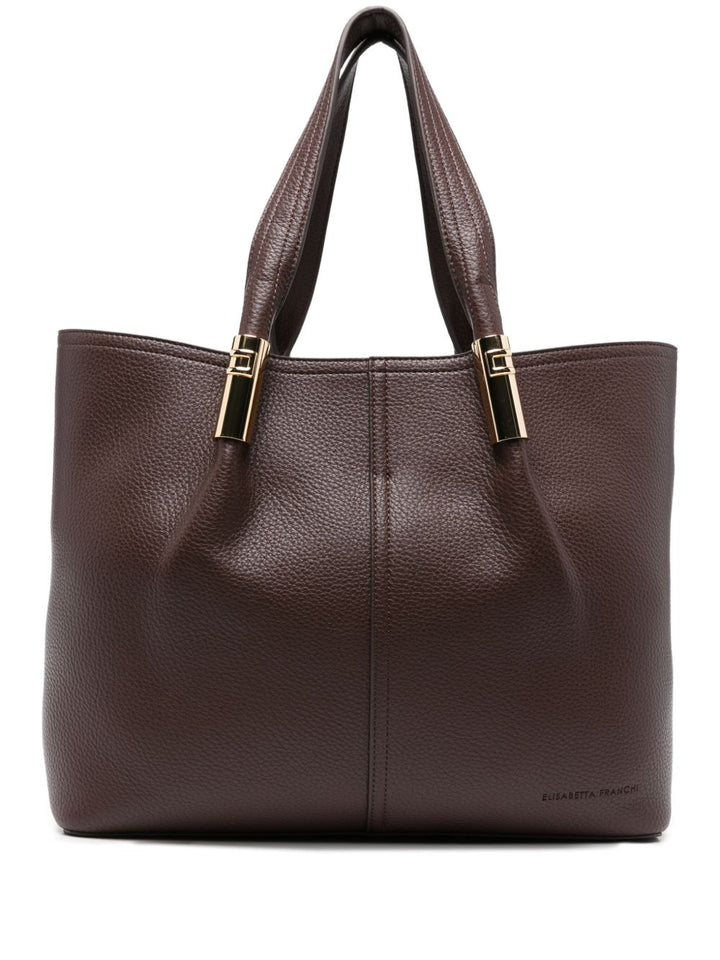 Elisabetta Franchi tote