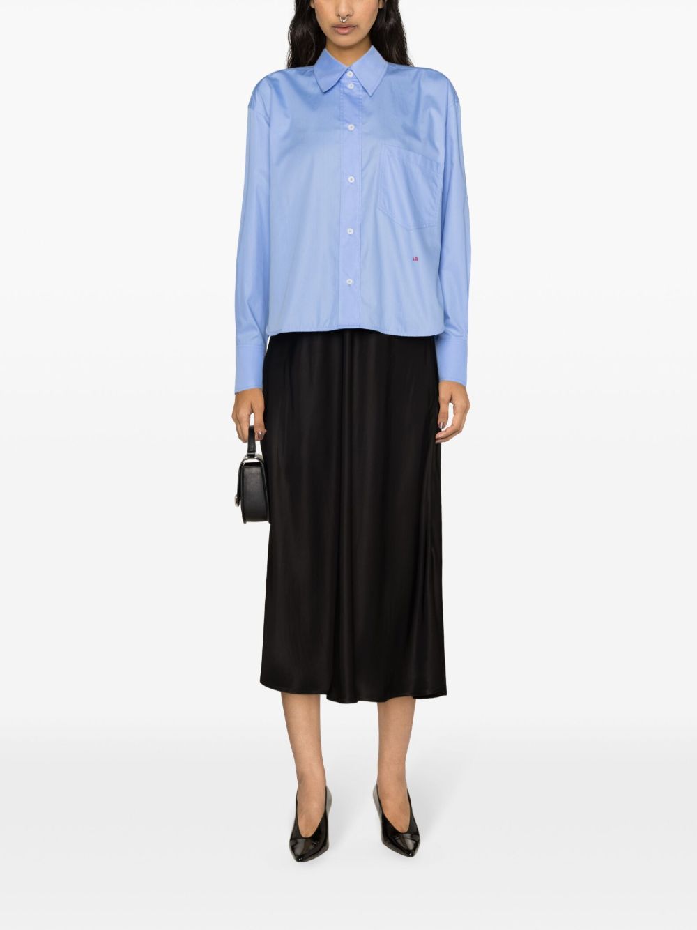 Victoria Beckham Shirt