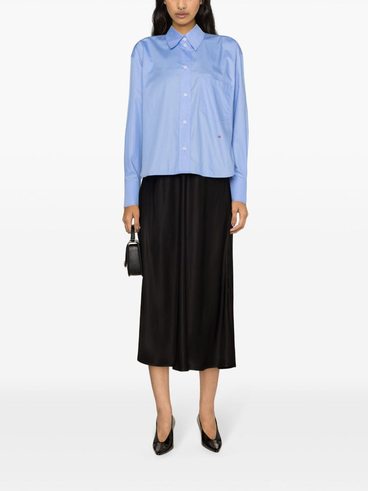 Victoria Beckham Shirt