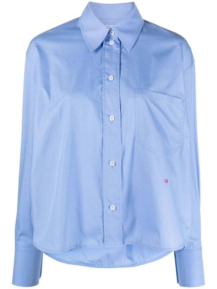 Victoria Beckham Shirt