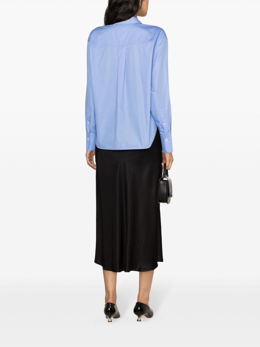 Victoria Beckham Shirt
