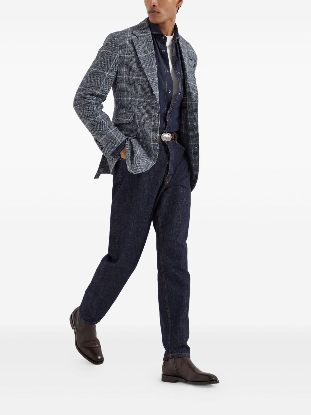 Brunello Cucinelli Jacket