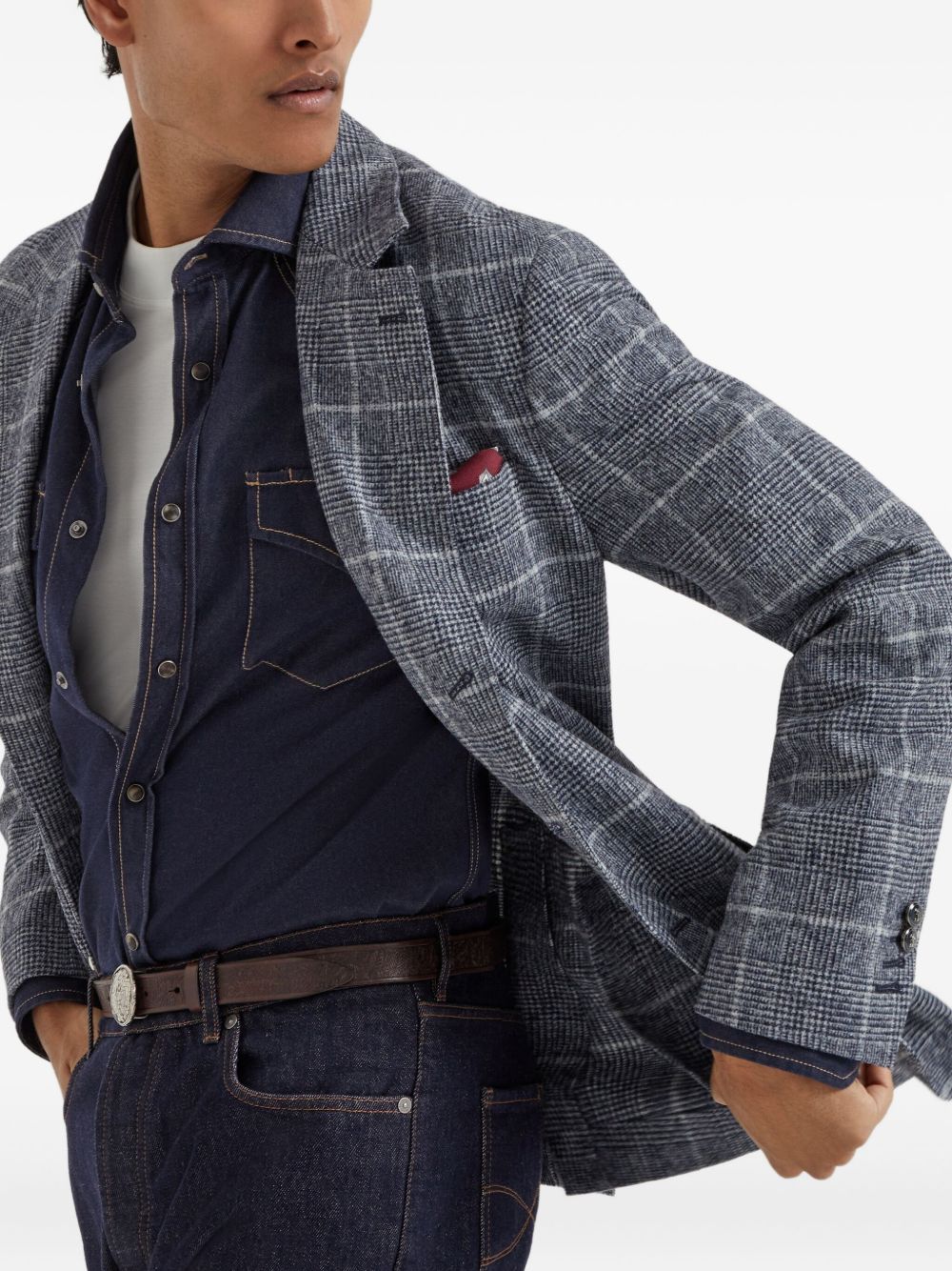 Brunello Cucinelli Jacket