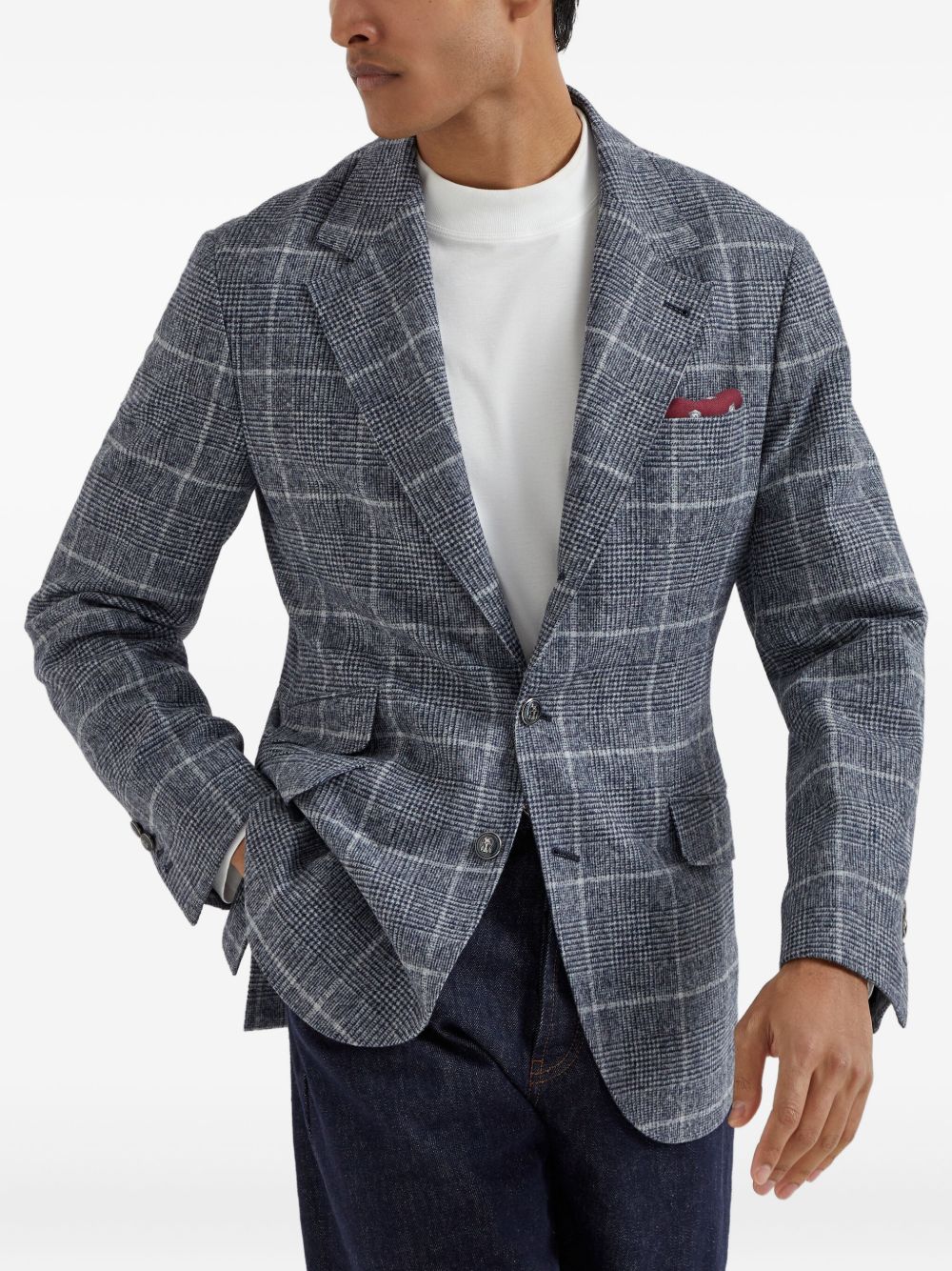 Brunello Cucinelli Jacket