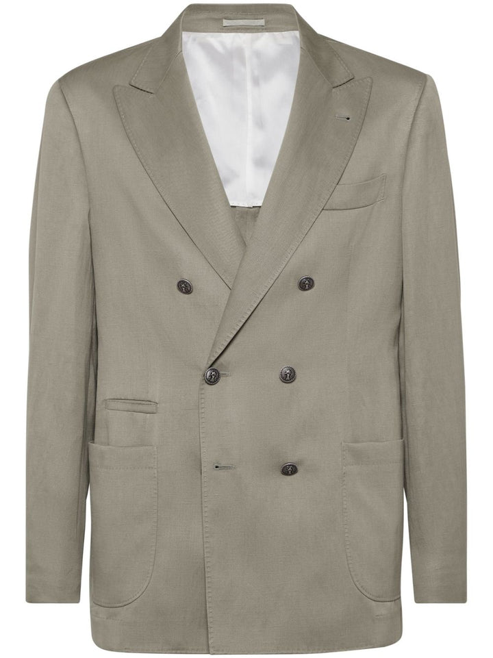 Brunello Cucinelli Jacket