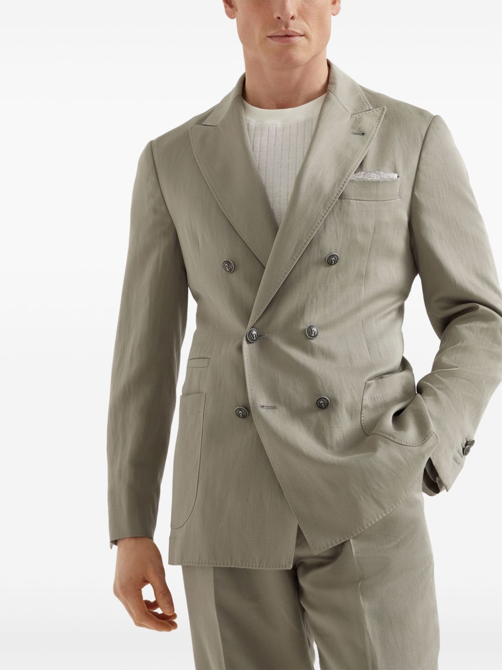 Brunello Cucinelli Jacket