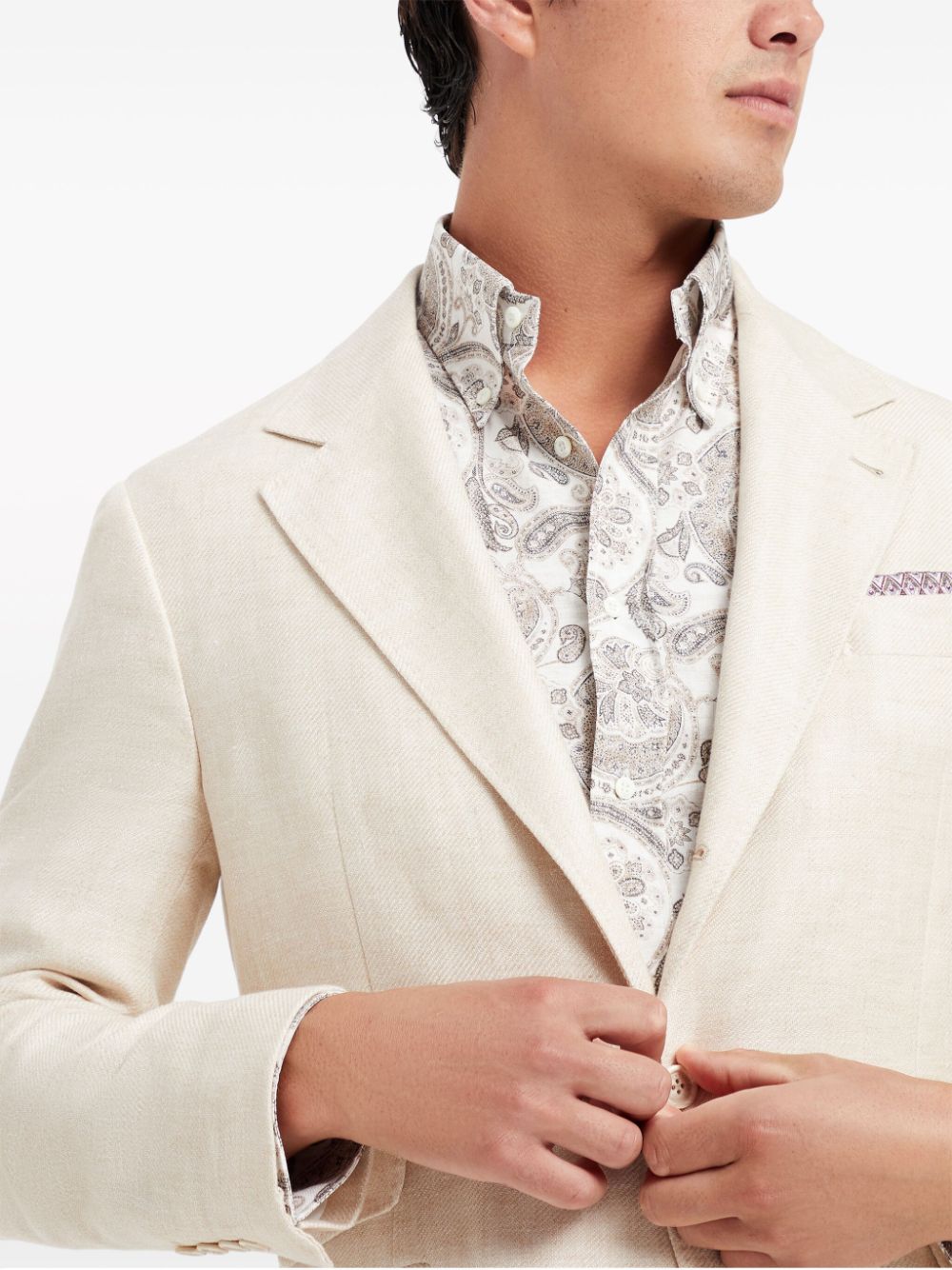 Brunello Cucinelli Jacket